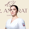 Муртузалиева Анзират Султанмурадовна, К.М.Н. Врач высшей категории. Бариатрический и реконструктивно-пластический хирург.