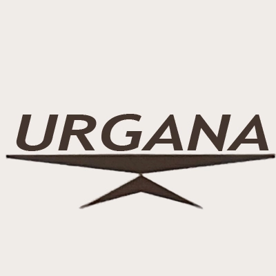 УРГАНА / URGANA. Оборудование для лечения позвоночника.